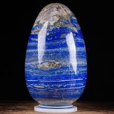 Lapis Lazuli Egg (1&quot;)