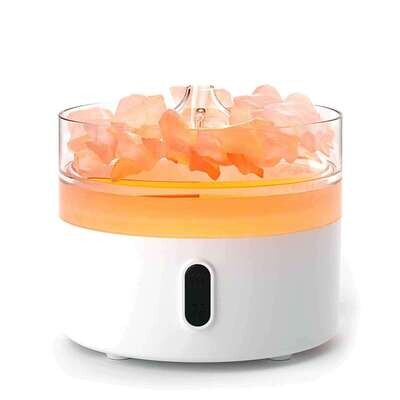 Himalayan Salt Aroma Diffuser (Salt included)