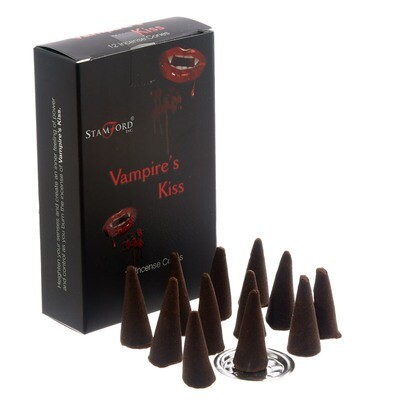 Vampires Kiss