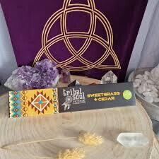 Tribal Soul Premium Incense