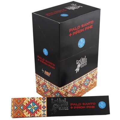 Palo Santo &amp; Pinon Pine