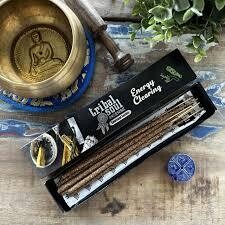 Tribal Spiritual Incense Sticks