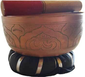 6&quot; Singing Bowl