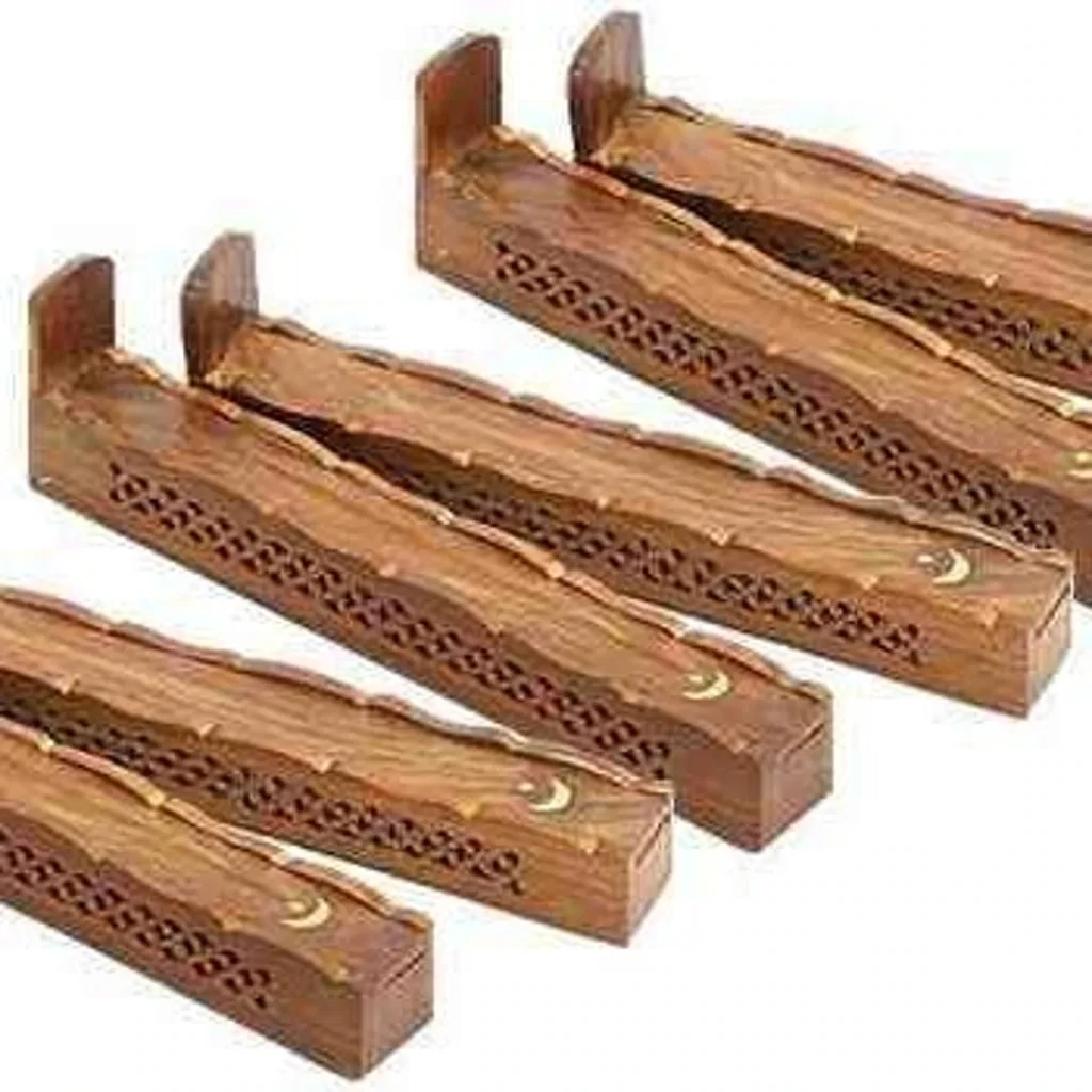 Flip Top incense holder 12&quot;