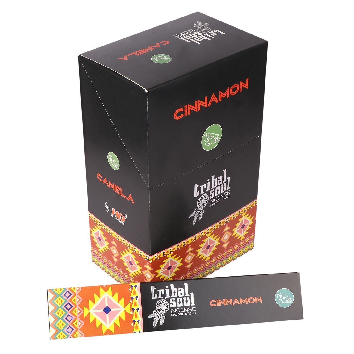 Cinnamon
