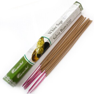 Aromatica - White Sage