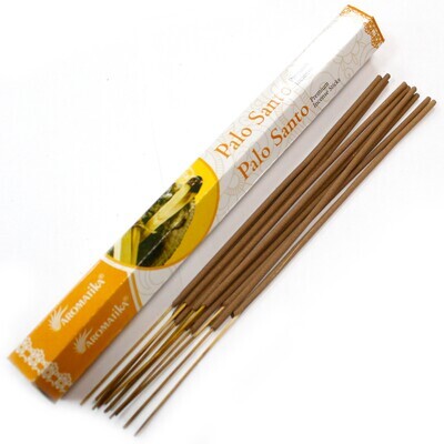 Aromatica - Palo Santo