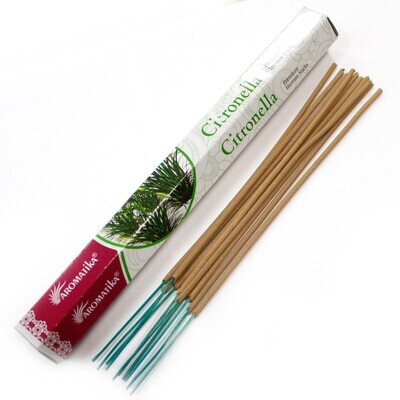 Aromatica - Citronella
