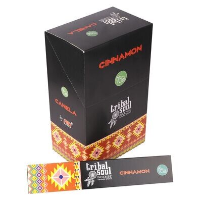 Cinnamon