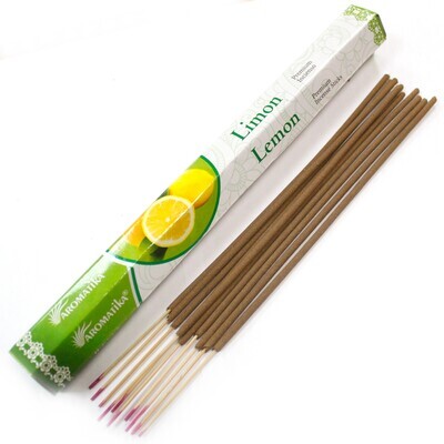Aromatica - Lemon
