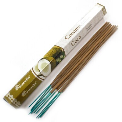 Aromatica - Coconut