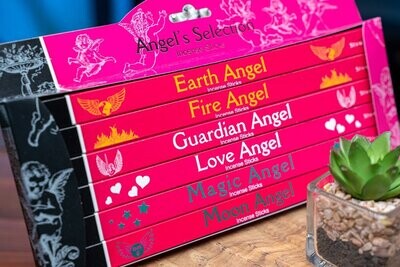 Angel Gift Set