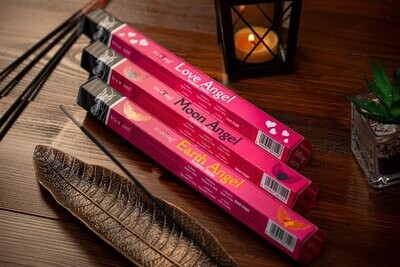 Stamford Angel Incense Sticks