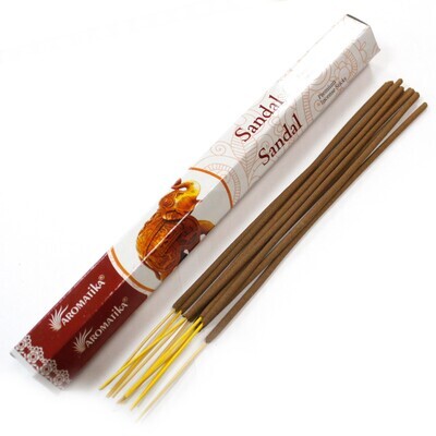 Aromatica - Sandalwood