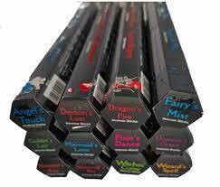 Stamford Black Incense Sticks