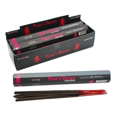 Pixie&#39;s Dance Incense Sticks