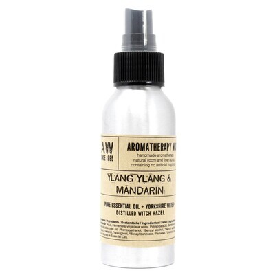 Ylang &amp; Mandarin Essential Oil Mist