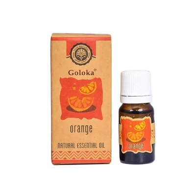 Orange Goloka Oil (10ml)