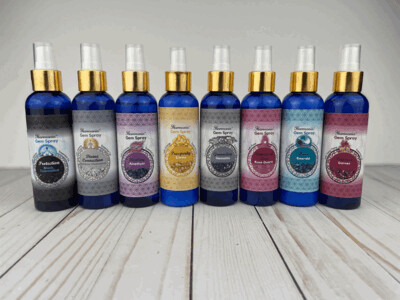 Harmonia Gem Spray