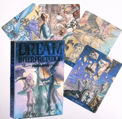 Dream Interpretation Oracle