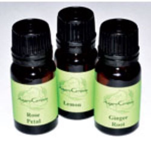 Citronella Essential Oil (2 dram)