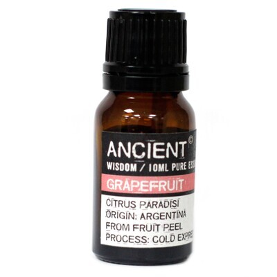 Grapefruit Essential Oil