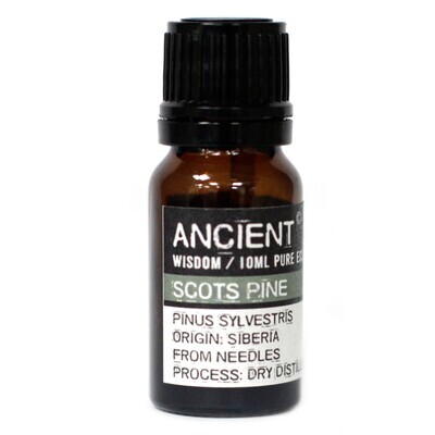 Pine Sylvestris (Scots Pine) Essential Oil