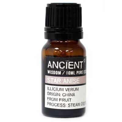 Aniseed China Star Essential Oil
