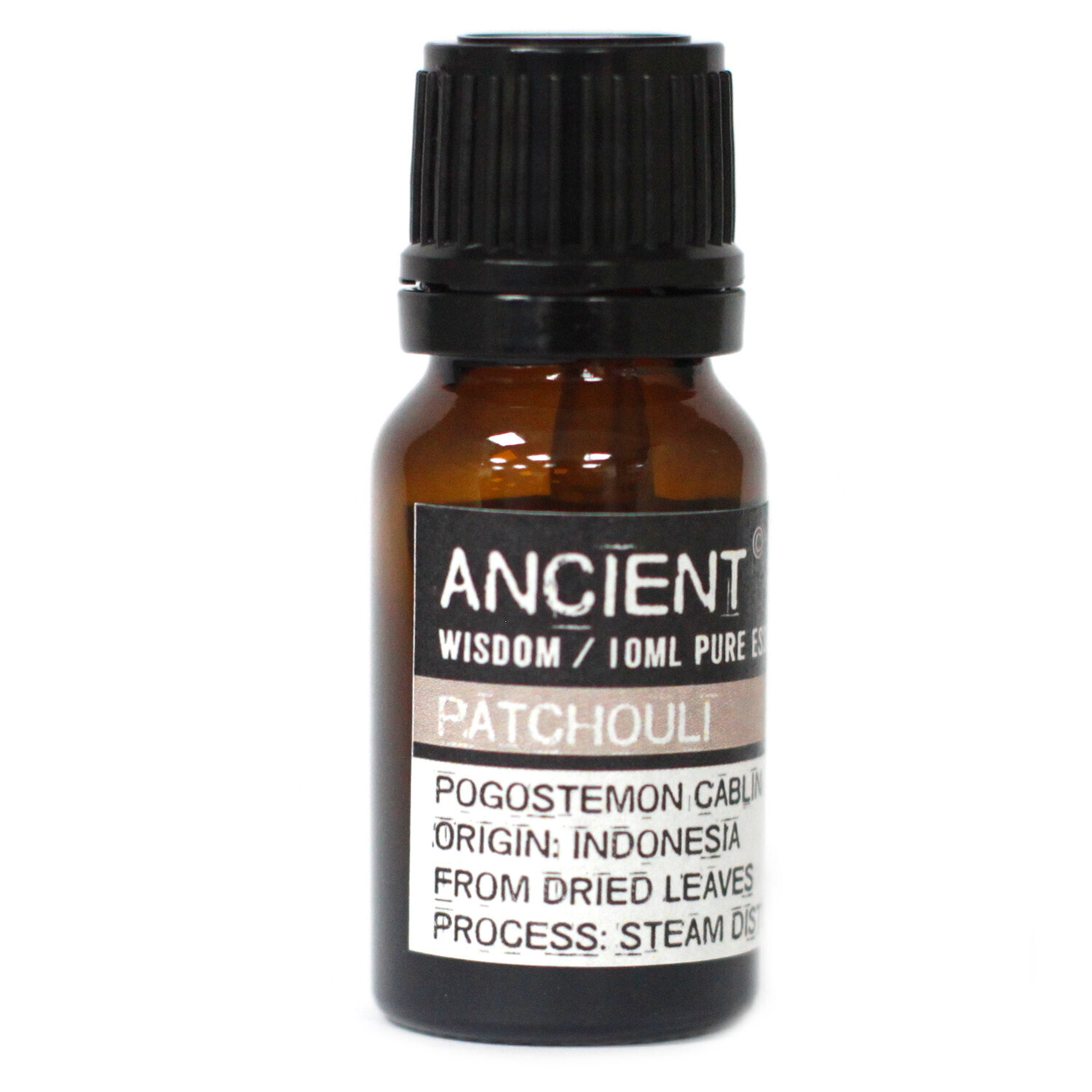 Patchouli Essential Oil