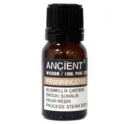 Frankincense (Pure) Essential Oil