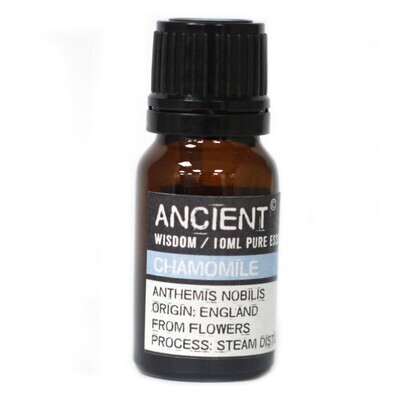 Chamomile Roman (P) Essential Oil