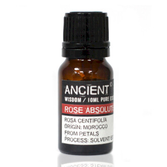 Rose Absolute Essential Oil