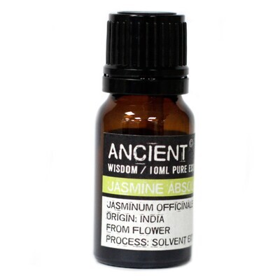 Jasmine Absolute Essential Oil