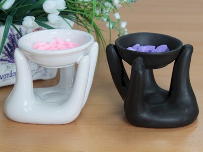 Oil Burners