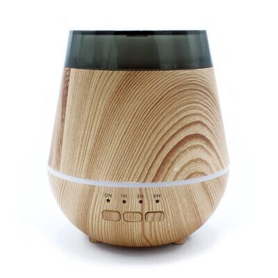 Helsinki Atomizer - USB - Color Change - Timer