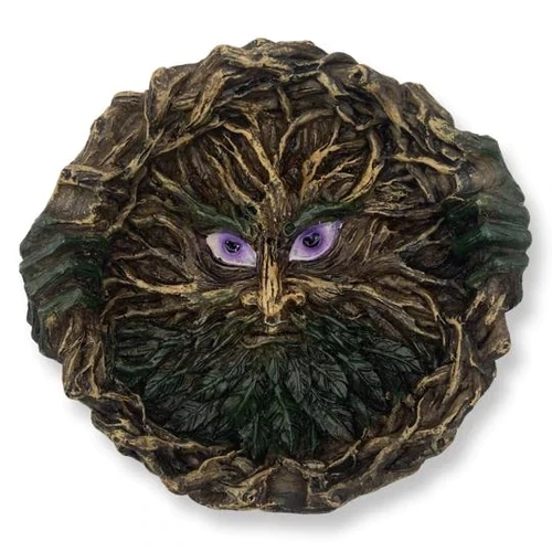 5&quot; Treeman ashtray