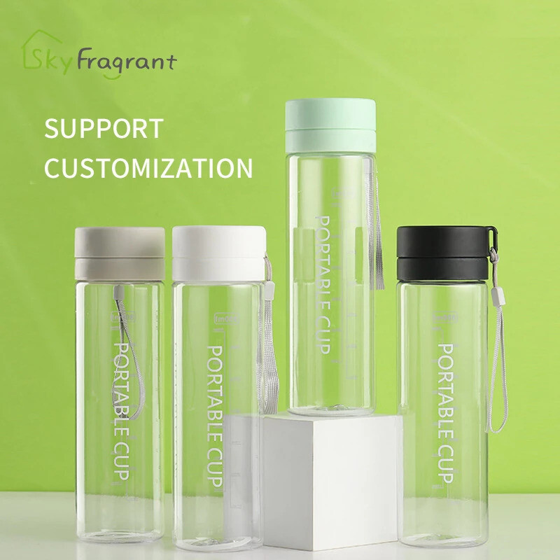 Portable Cup