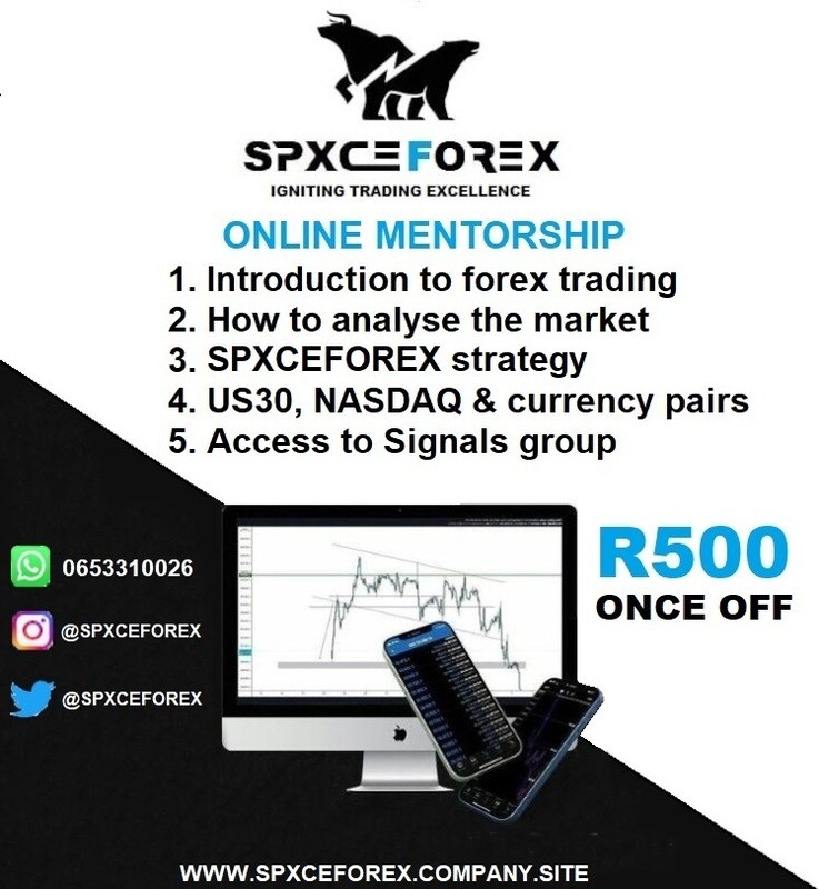 Online Mentorship