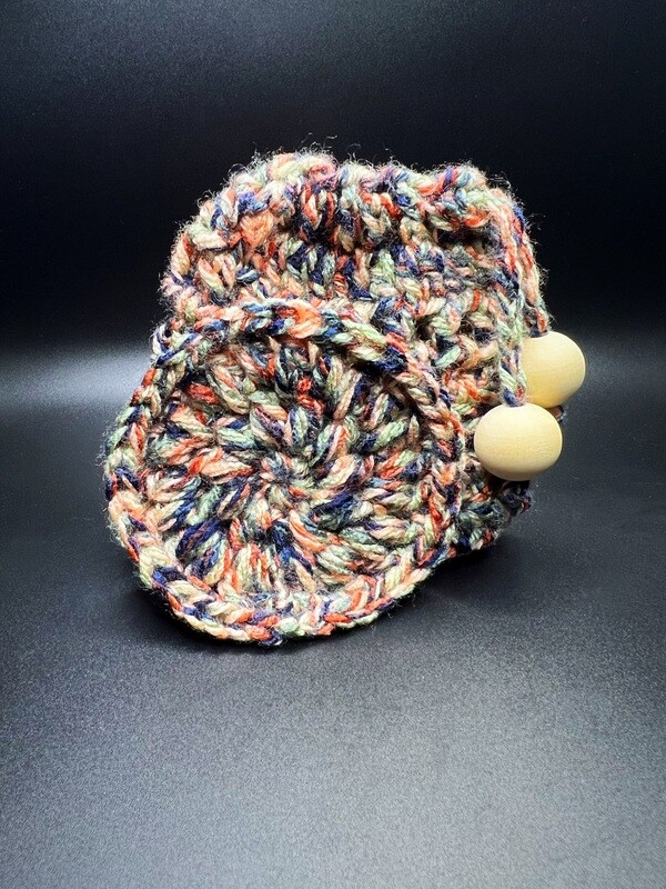 Crochet- Soap Savers and Scrubbies