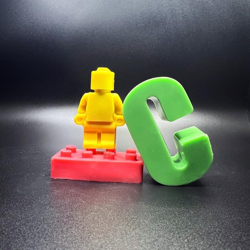 Soap- Kids