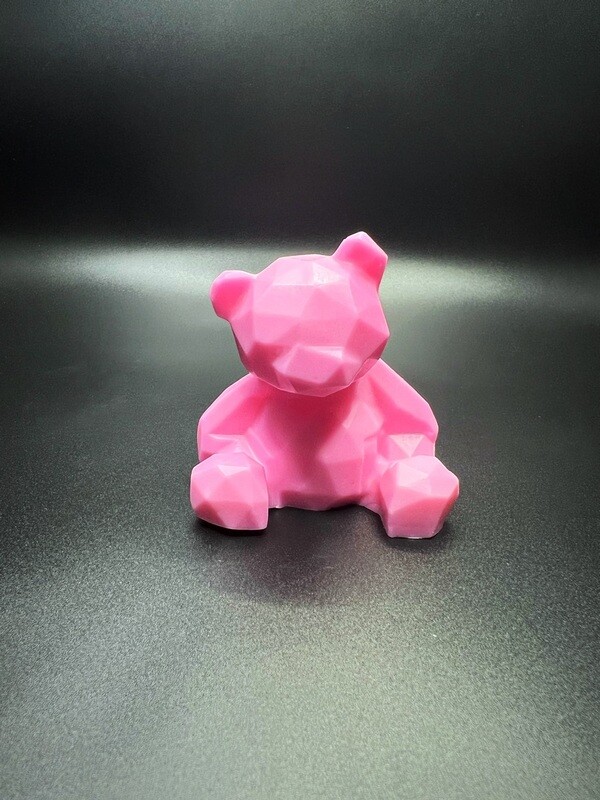 Soap- Animal
