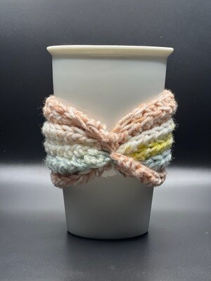 Crochet- Cupcozies
