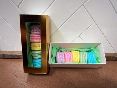 Soap- Decorative