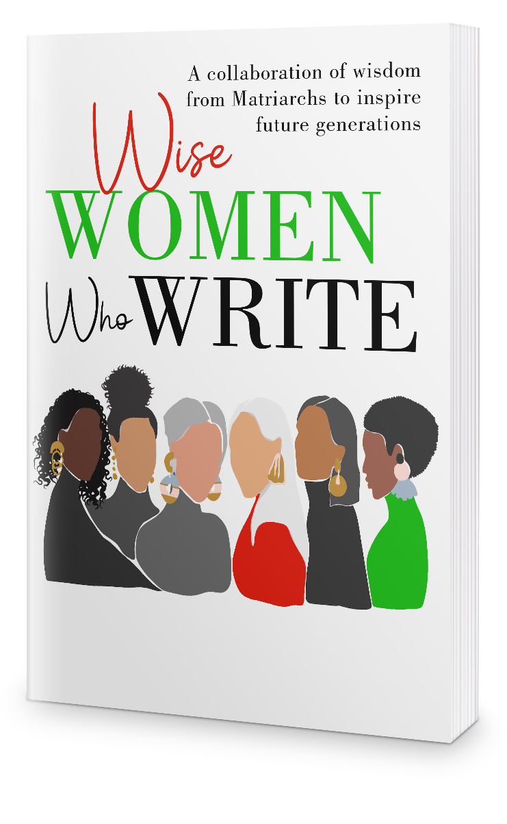 Wise Women Who Write by Karen S. Haynes