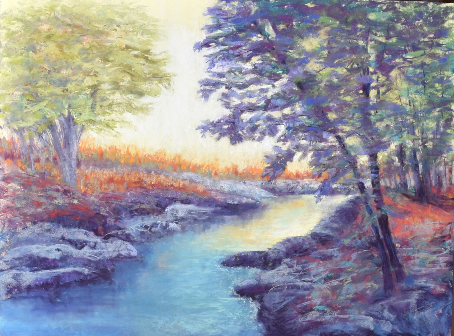 River Run