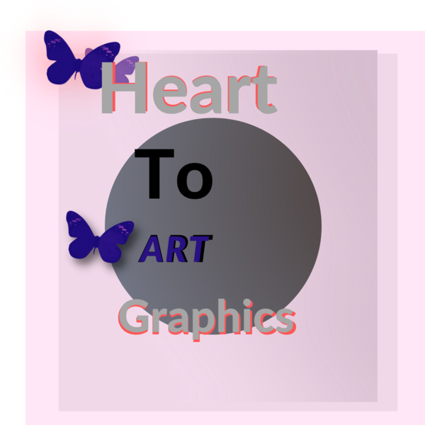 Heart to art graphics