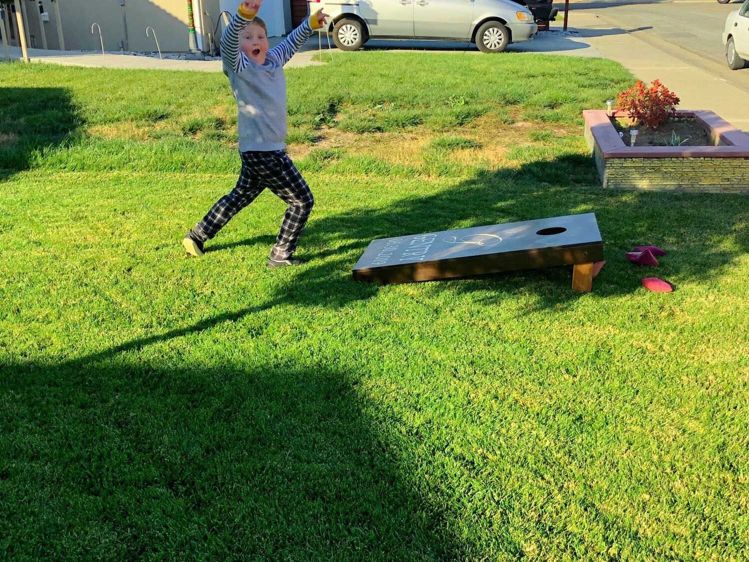 Lawn Games