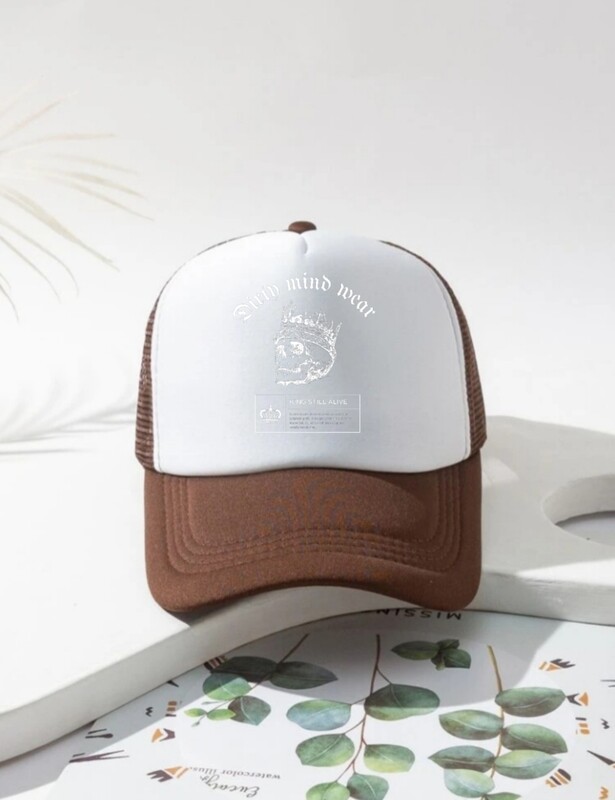 TRUCKERS CAP