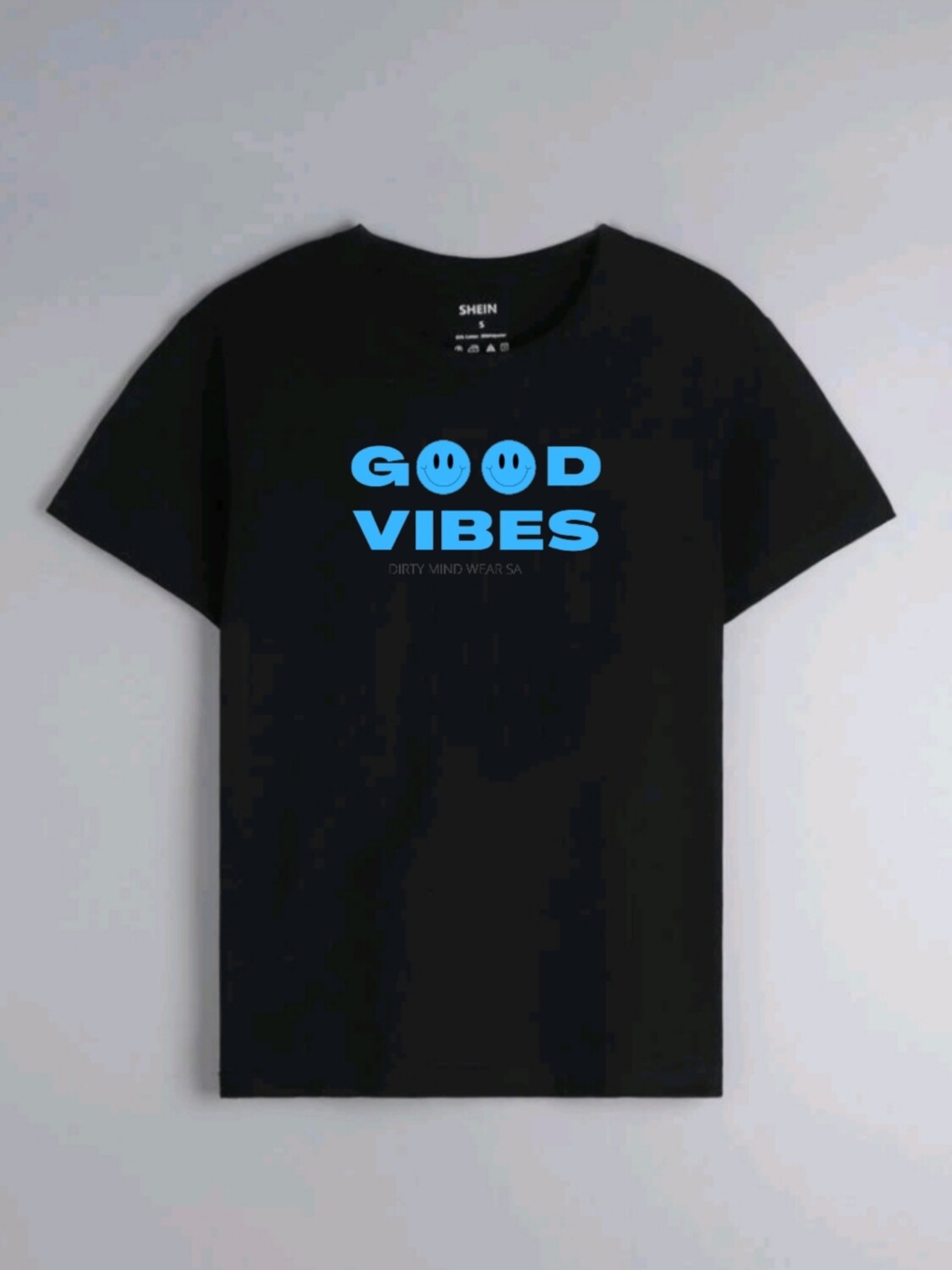 good vibes