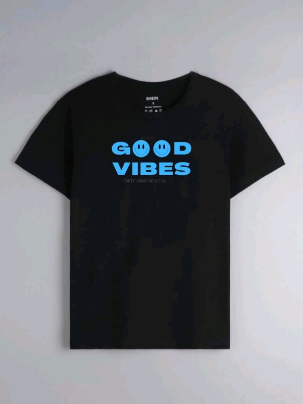 good vibes